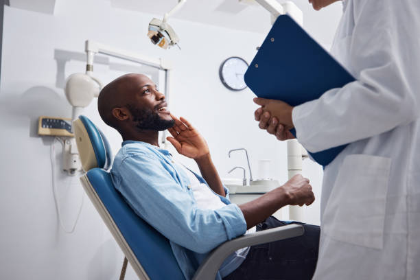 Best Emergency Denture Repair in Keasbey, NJ
