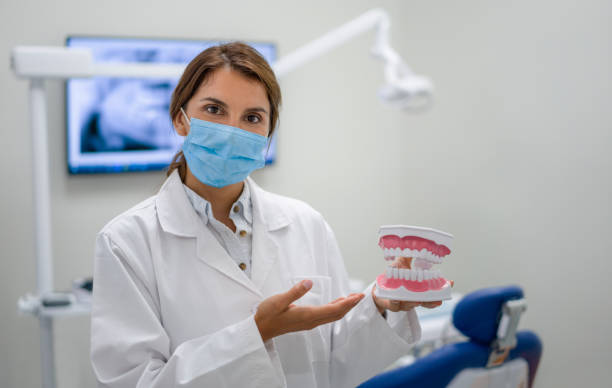 Best Knocked-Out Tooth (Avulsed Tooth) Treatment in Keasbey, NJ