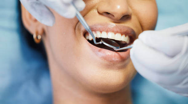 Best Emergency Treatment for Jaw Pain or Injury in Keasbey, NJ