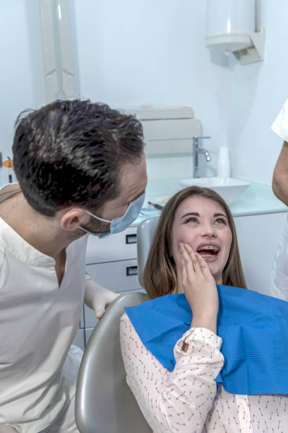 Best Emergency Care for Gum Disease in Keasbey, NJ