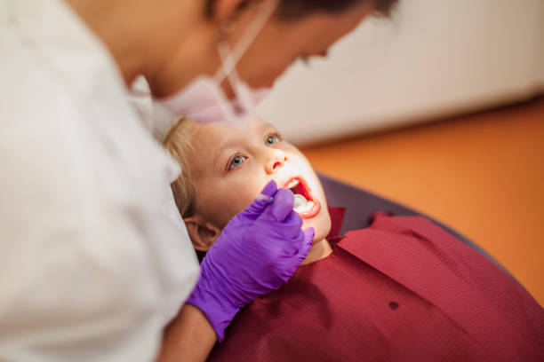 Best Emergency Orthodontic Repairs in Keasbey, NJ